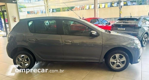 SANDERO EXPR 10