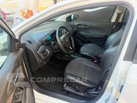ONIX HATCH LTZ 1.4 8V FlexPower 5p Aut.