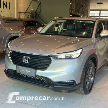 HR-V EXL 1.5 Sensing 16V 5p Aut.