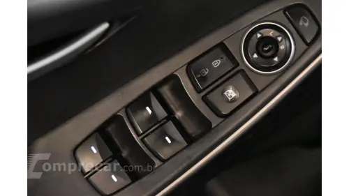 I30 - 1.6 MPFI 16V 4P AUTOMÁTICO