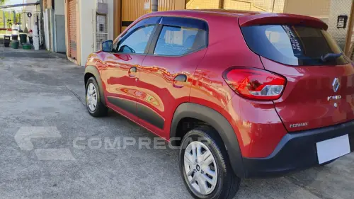 KWID Zen 1.0 .