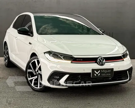 POLO 1.4 250 TSI GTS