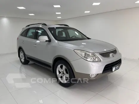 VERACRUZ 3.8 GLS 4WD 4X4 V6 24V