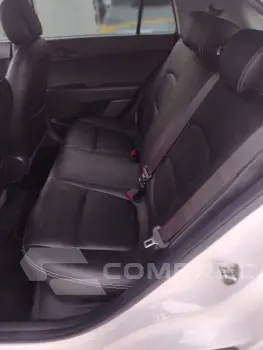 CRETA 1.6 16V Attitude