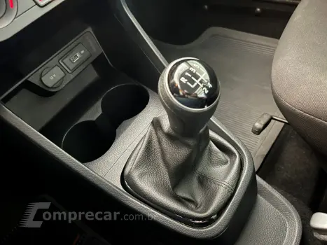 SAVEIRO 1.6 MSI Robust CS 16V