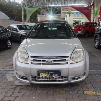 KA 1.0 MPI 8V