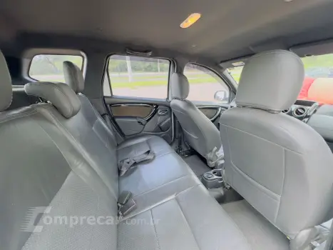 Duster 1.6 16V 4P FLEX