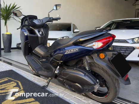 NMAX 160