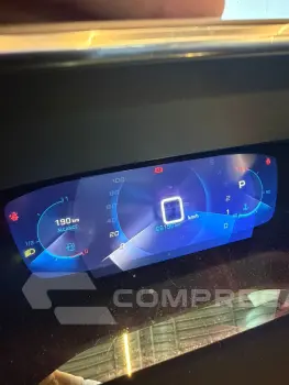 208 Allure 1.6 Flex 16V 5p Aut.