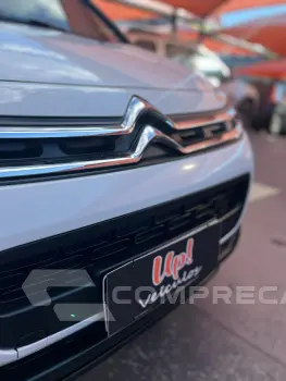 AIRCROSS 1.6 16V Live