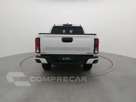 S10 2.8 16V TURBO DIESEL WT CD 4X4 AUTOMÁTICO