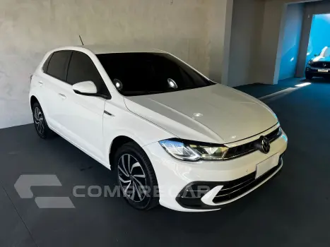 POLO 1.0 200 TSI Highline