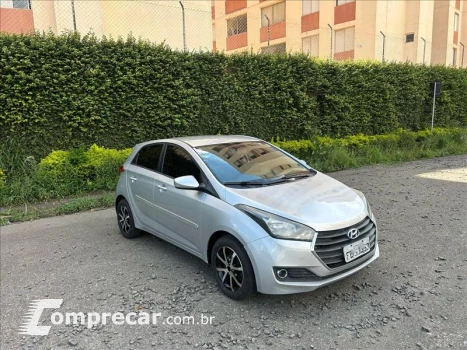 HB20 1.0 Comfort 12V