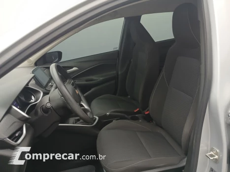 ONIX 1.0 TURBO FLEX LT MANUAL