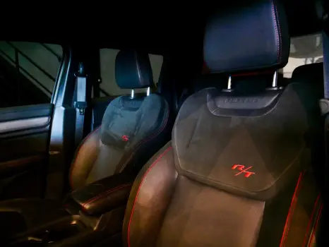 Rampage 2.0 4P HURRICANE 4 TURBO R/T 4X4 AUTOMÁTICO