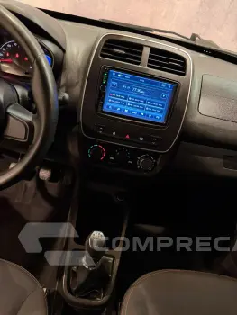 Kwid 1.0 12V 4P SCE FLEX ZEN