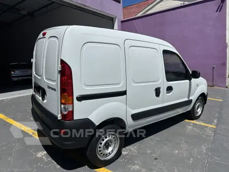 KANGOO 1.6 Expression 16V