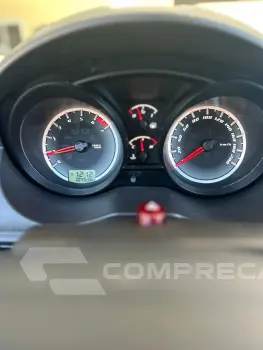 FIESTA 1.0 MPI Hatch 8V