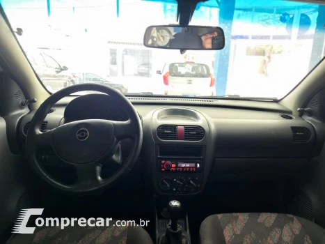 CORSA 1.8 MPFI 8V