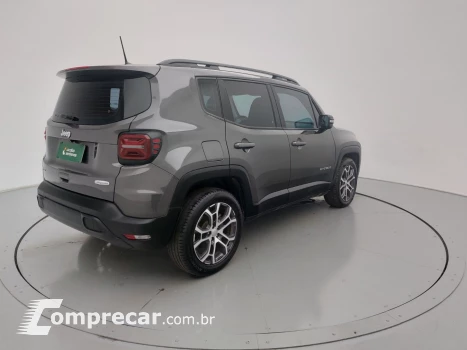 RENEGADE 1.3 T270 TURBO FLEX LONGITUDE AT6