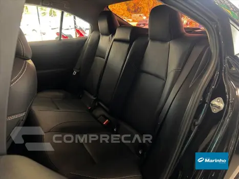 COROLLA 2.0 VVT-IE FLEX XEI DIRECT SHIFT