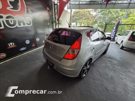 I30 2.0 MPFI GLS 16V