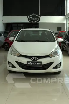 HB20 1.6 Comfort 16V