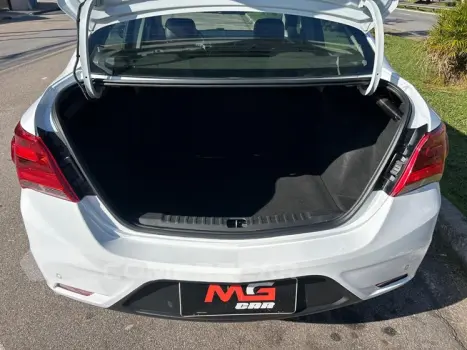 PRISMA 1.4 MPFI LTZ 8V