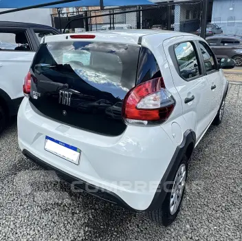 Mobi 1.0 4P FLEX EVO LIKE