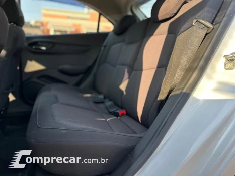 ONIX 1.4 MPFI LTZ 8V