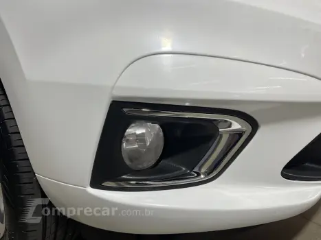 SPIN 1.8 PREMIER 8V FLEX 4P MANUAL