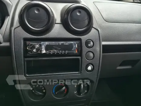 FIESTA HATCH - 1.0 MPI HATCH 8V 4P MANUAL