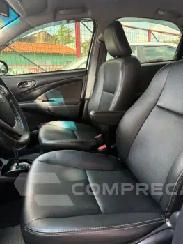 ETIOS 1.5 XLS Sedan 16V