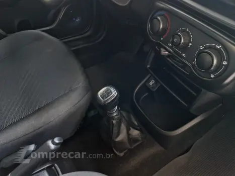 STRADA 1.3 FIREFLY FLEX ENDURANCE CS PLUS MANUAL