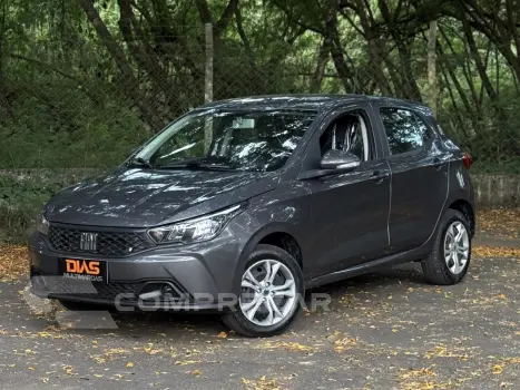 Fiat ARGO 1.0 FIREFLY FLEX DRIVE MANUAL 4 portas