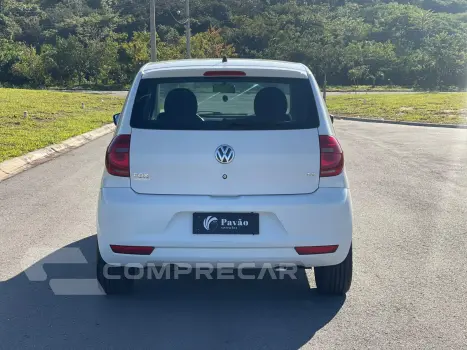 FOX 1.6 MI 8V