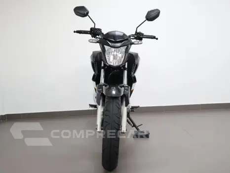 HONDA CB 250F TWISTER ABS