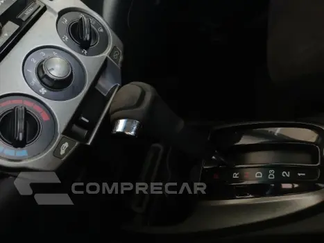 CITY - 1.5 LX 16V 4P AUTOMÁTICO