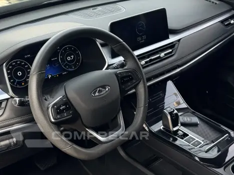TIGGO 7 1.5 TCI Turbo Sport