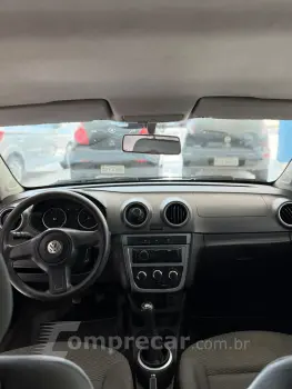 GOL 1.6 16V MSI Totalflex