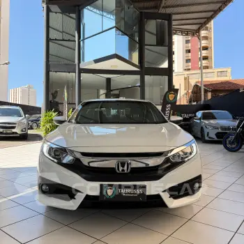 CIVIC 2.0 16vone EX