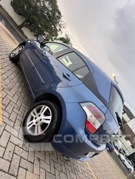 Agile LTZ