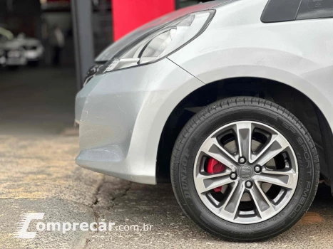 FIT 1.4 LX 16V FLEX 4P MANUAL