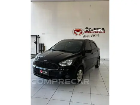 KA 1.0 TI-VCT FLEX SE MANUAL