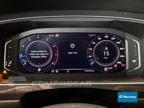 TIGUAN 1.4 250 TSI TOTAL FLEX ALLSPACE COMFORTLIN