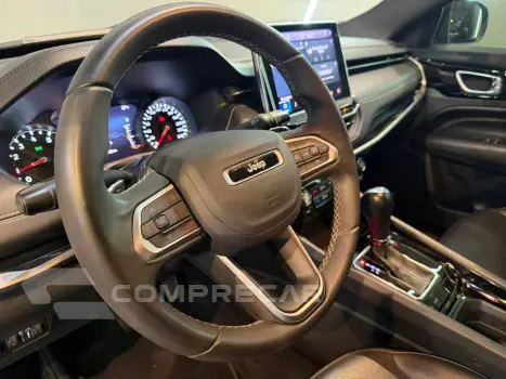 Compass 1.3 T270 Turbo Flex Longitude At6