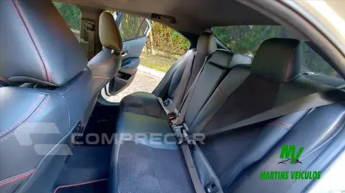 COROLLA 2.0 VVT-IE FLEX GR-S DIRECT SHIFT