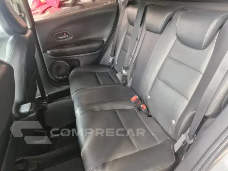 HR-V 1.8 16V FLEX EXL 4P AUTOMÁTICO