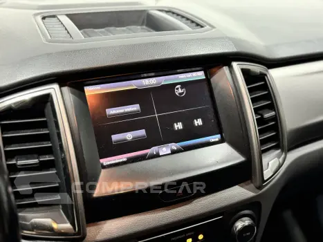 RANGER 2.5 XLT 4X2 CD 16V FLEX 4P MANUAL