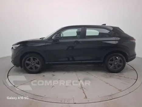 HR-V 1.5 DI I-VTEC FLEX EXL CVT